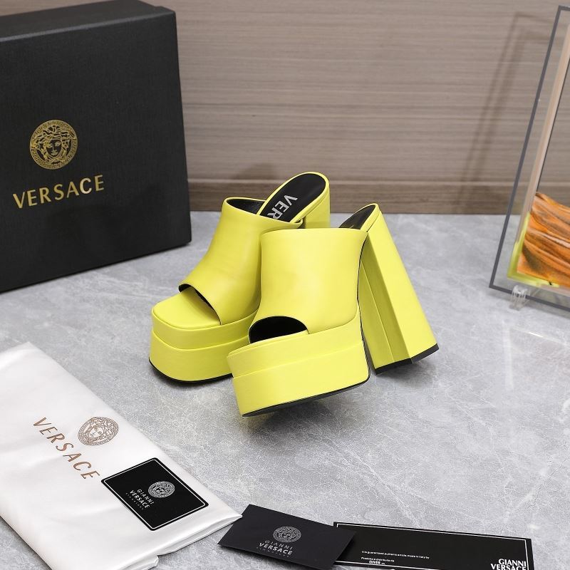 Versace Slippers